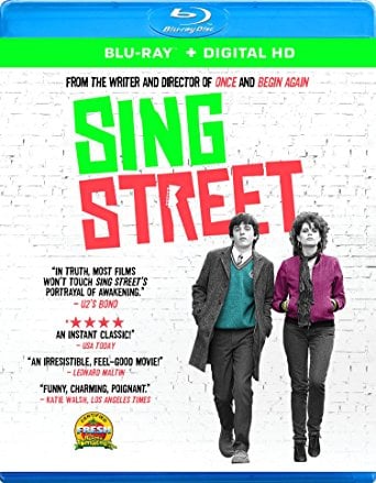 Sing Street 