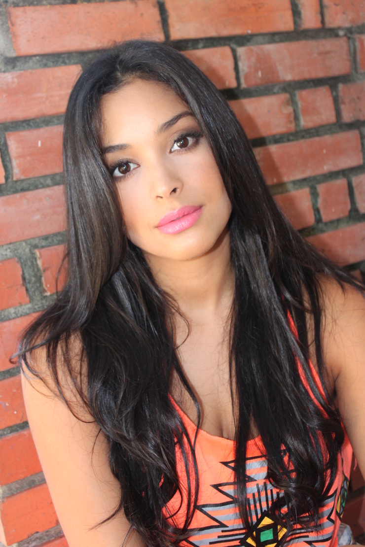Geisha Montes Geisha Montes