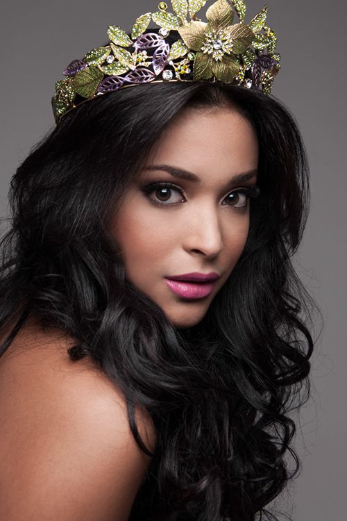 Geisha Montes