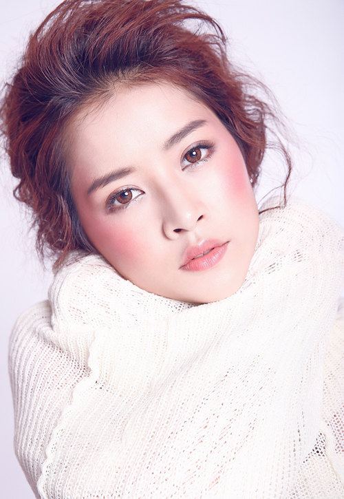 Chi Pu