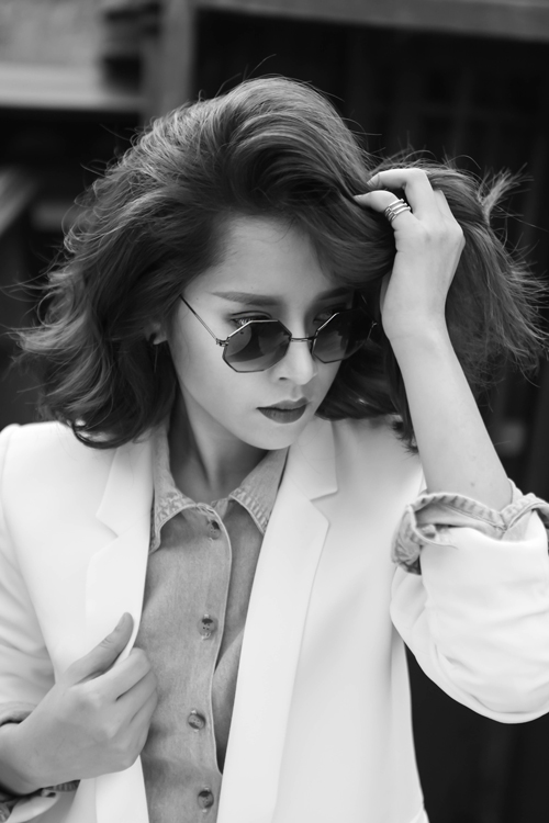 Chi Pu