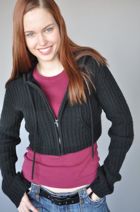 Tristin Rupp