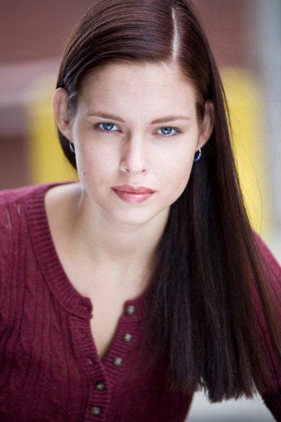 Tristin Rupp