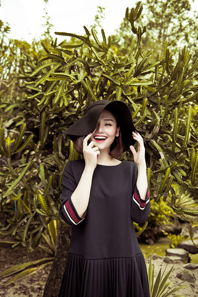 Miu Le