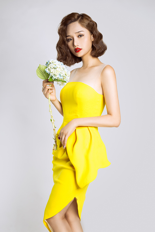 Miu Le
