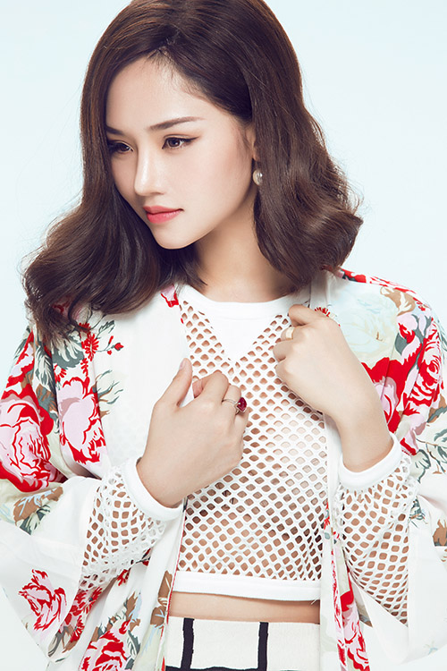 Miu Le