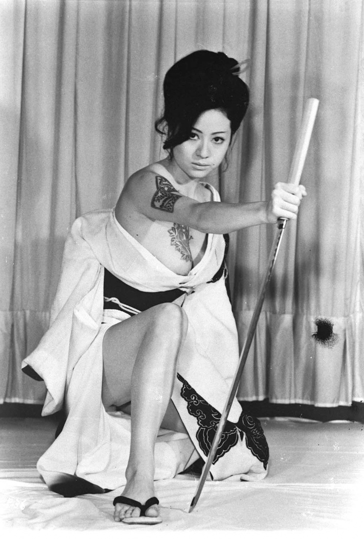 Reiko Ike Reiko Ike