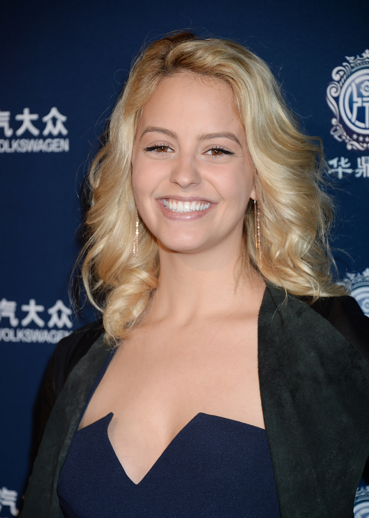 Gage Golightly