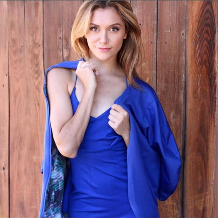 Alyson Stoner