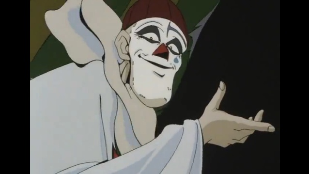 Neo Tokyo Neo Tokyo