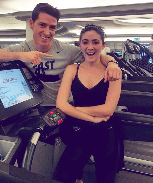 Isabelle Fuhrman
