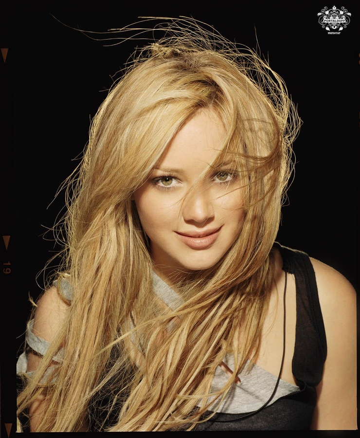 Hilary Duff Hilary Duff