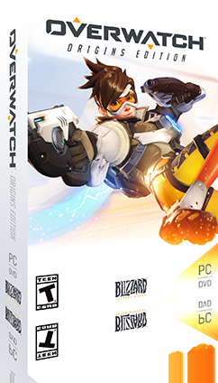 Overwatch