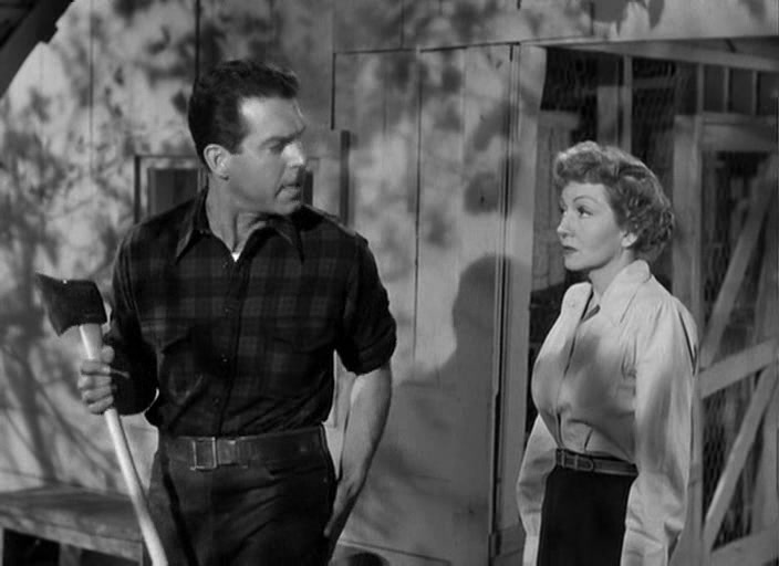 The Egg and I (1947)