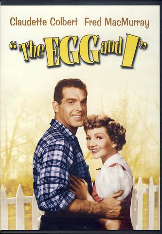 The Egg and I (1947) The Egg and I (1947)
