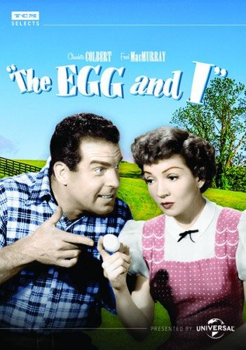 The Egg and I (1947)