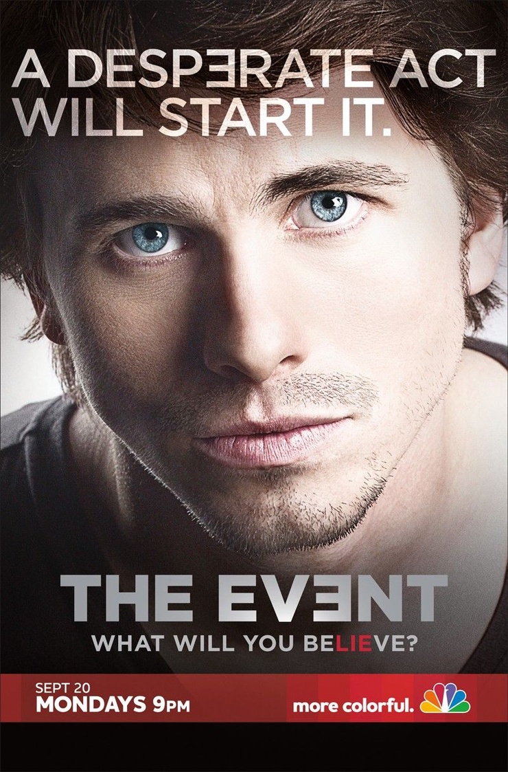 The Event