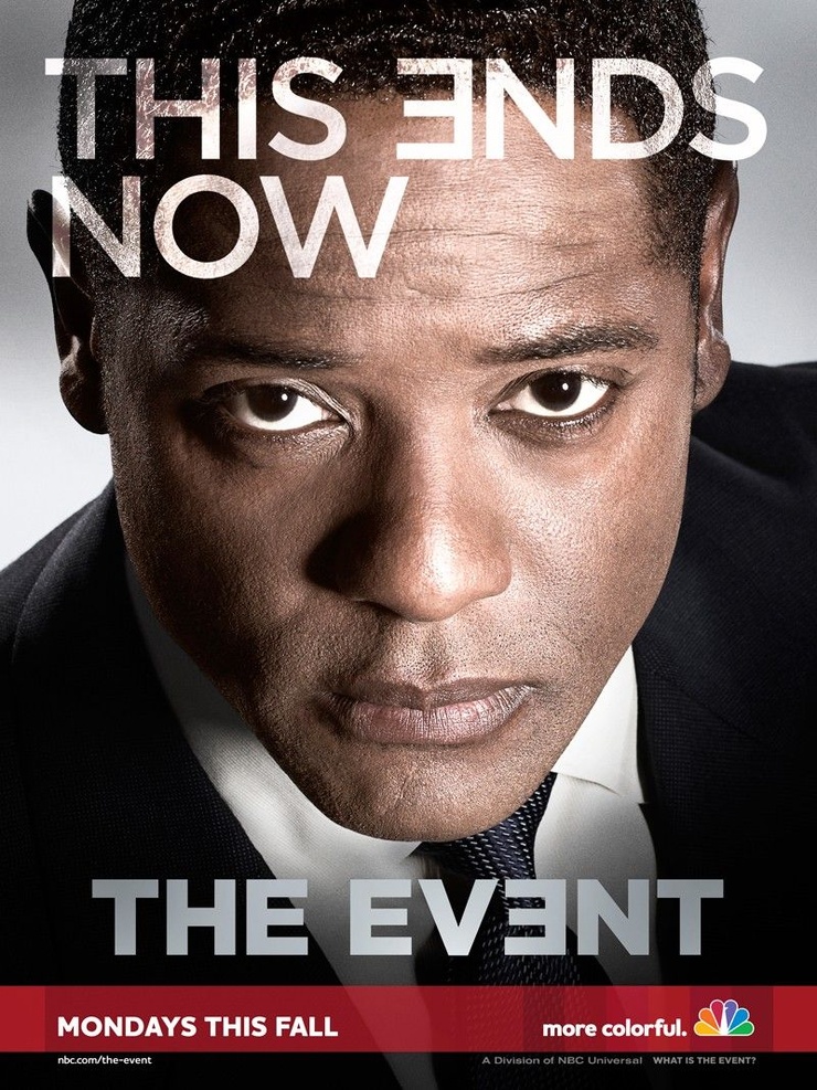 The Event