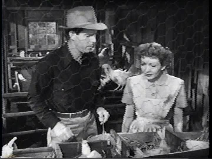 The Egg and I (1947)