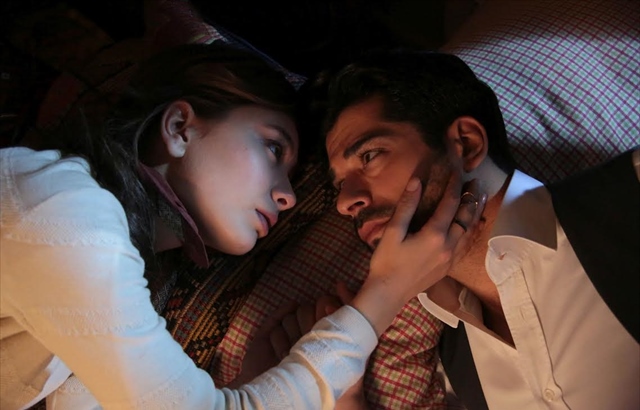 Kara Sevda (2015-2017) Kara Sevda (2015-2017)