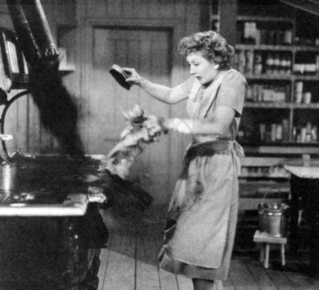 The Egg and I (1947)