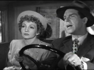 The Egg and I (1947)