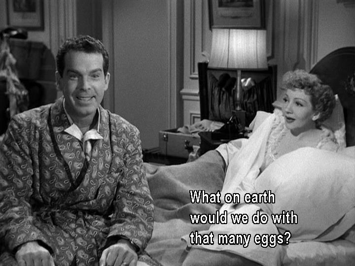 The Egg and I (1947)