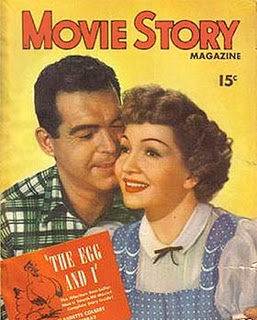 The Egg and I (1947)