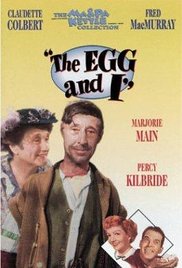 The Egg and I (1947)