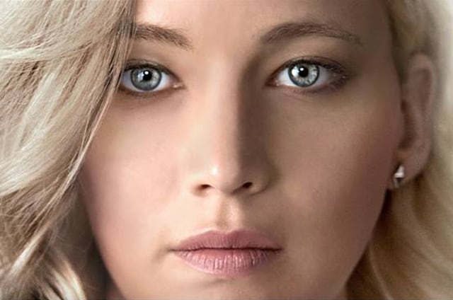 Jennifer Lawrence Jennifer Lawrence