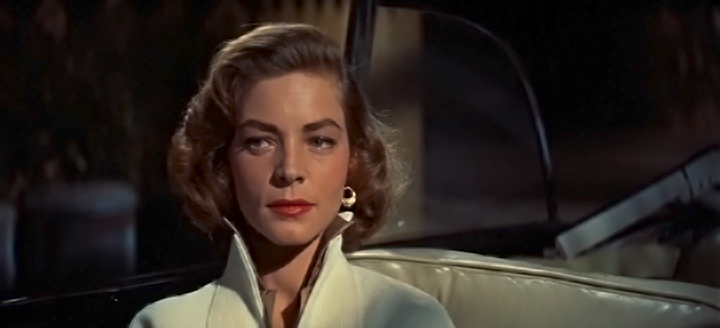 The Cobweb (1955) The Cobweb (1955)