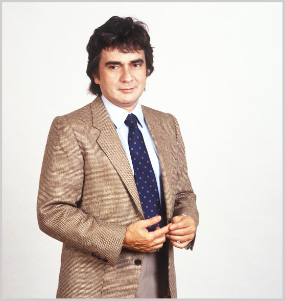 Dudley Moore