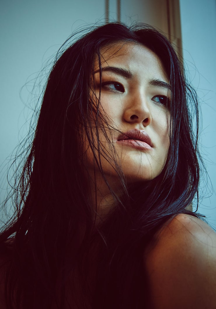 Amanda Yu