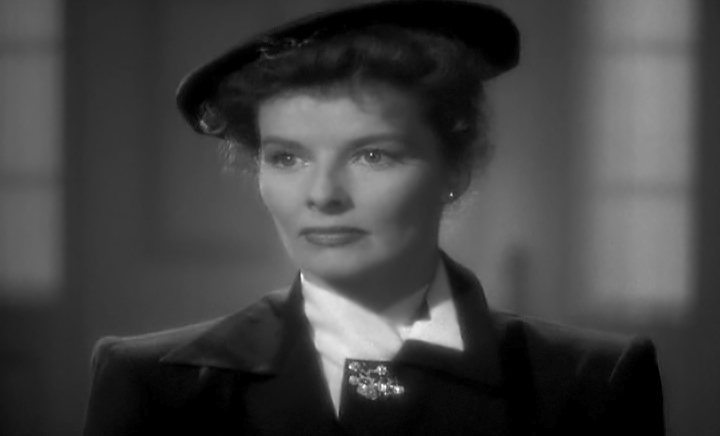 Without Love                                  (1945)