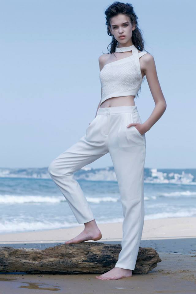 Valeria Rudenko Valeria Rudenko