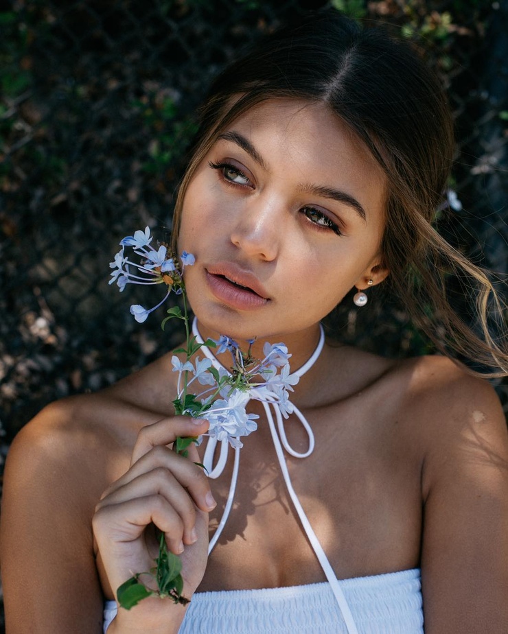 Sofia Jamora