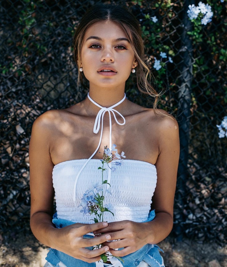 Sofia Jamora Sofia Jamora