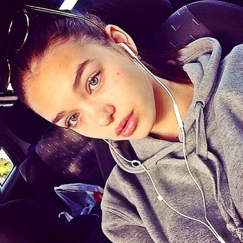 Valeria Rudenko