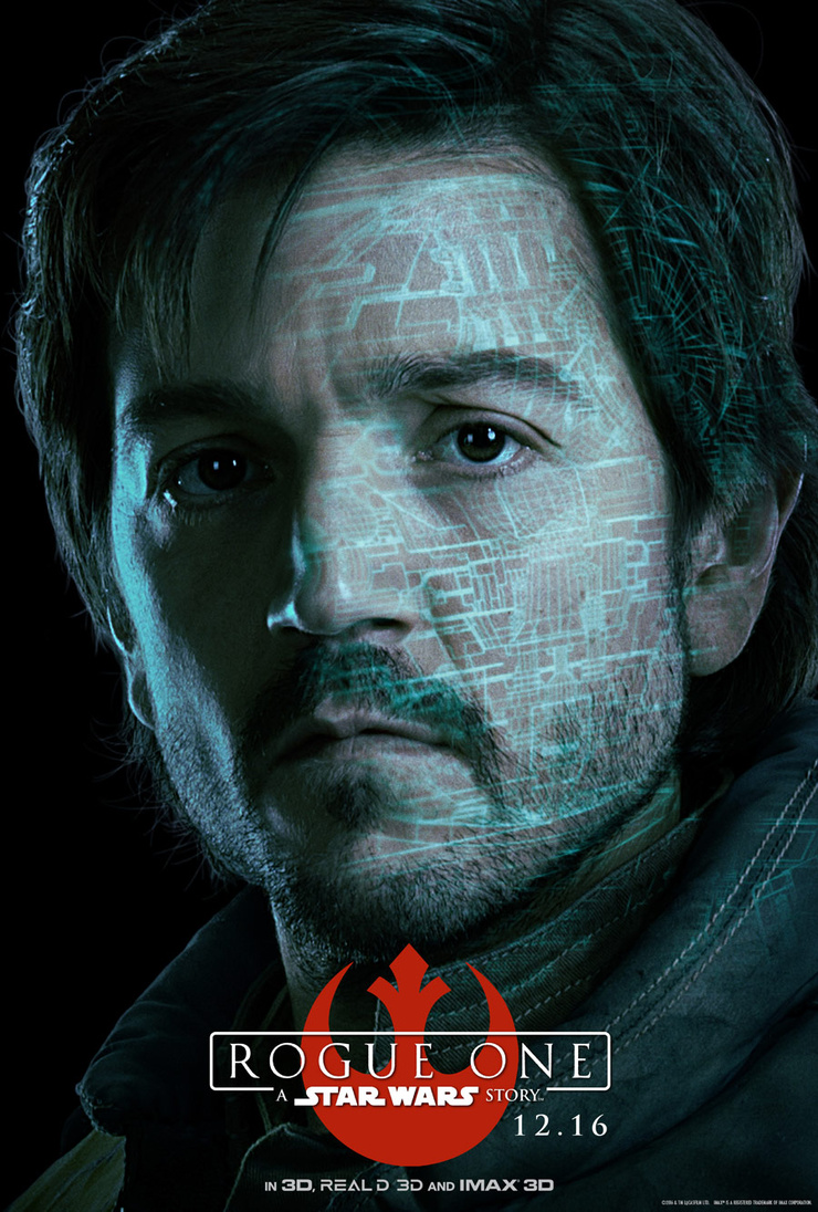 Cassian Andor