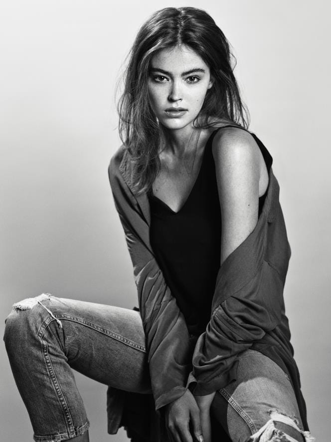 Eva Adams Eva Adams