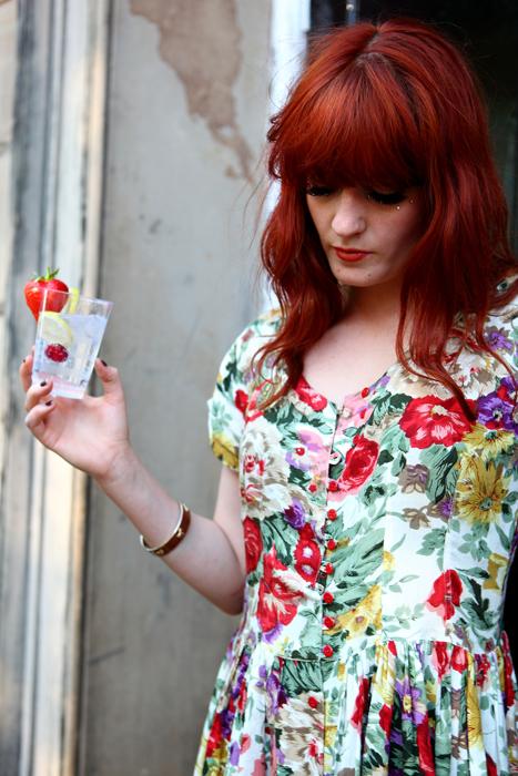 Florence Welch