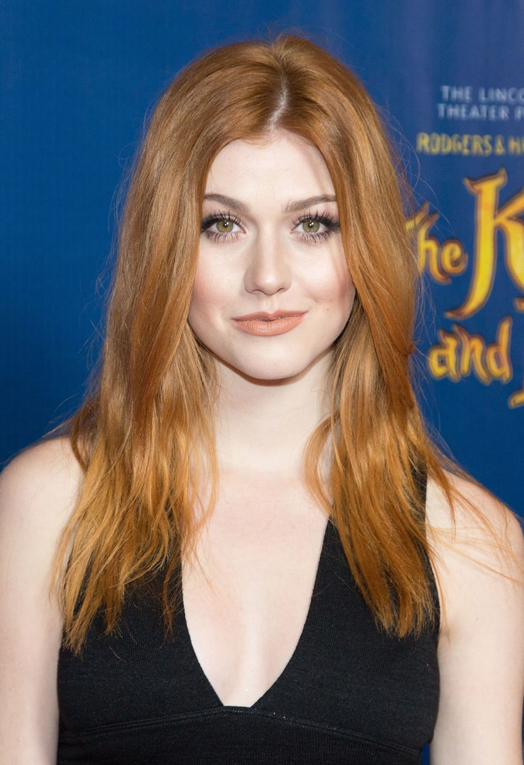 Katherine McNamara