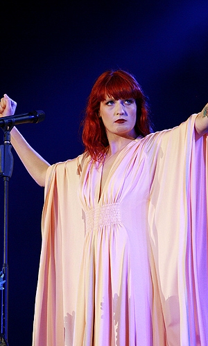 Florence Welch Florence Welch