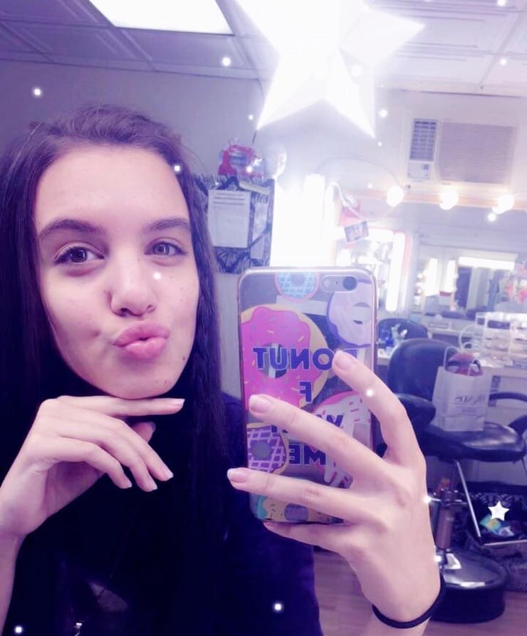 Lilimar Hernandez