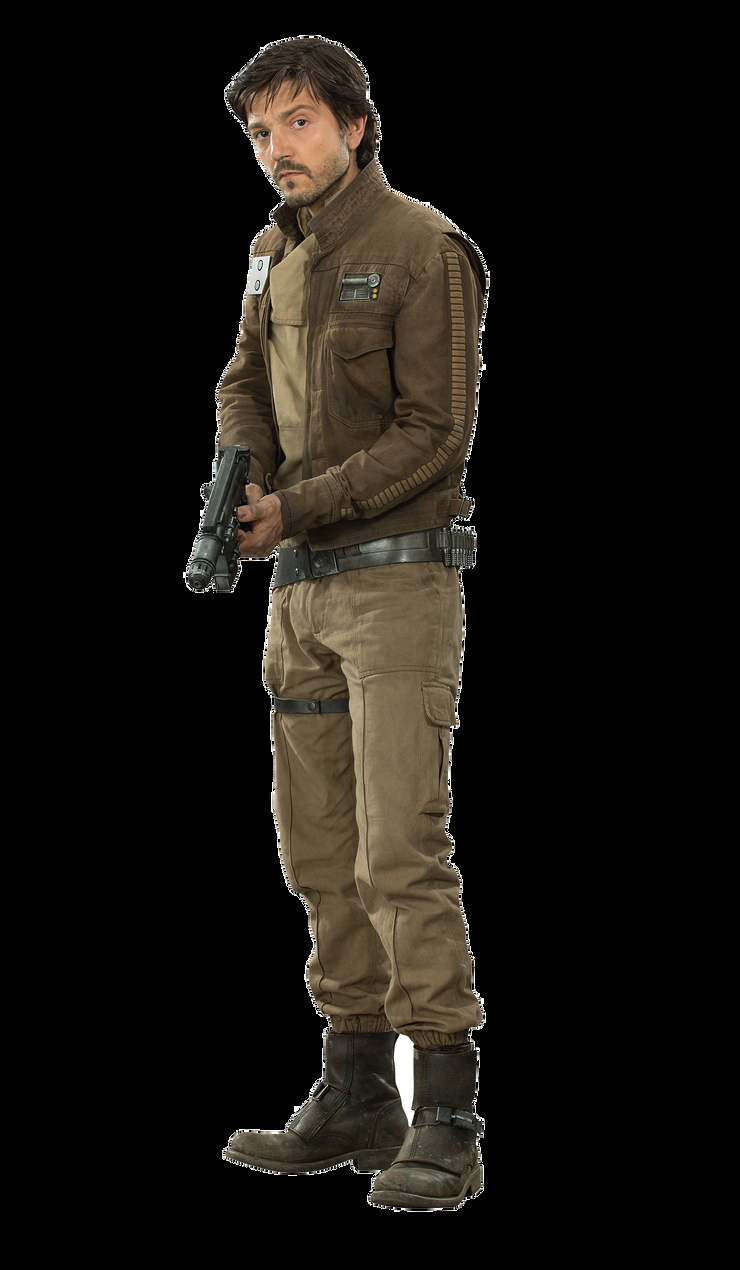 Rogue One: A Star Wars Story