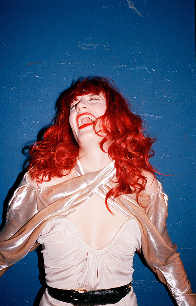 Florence Welch Florence Welch
