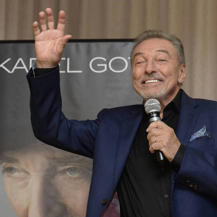 Karel Gott