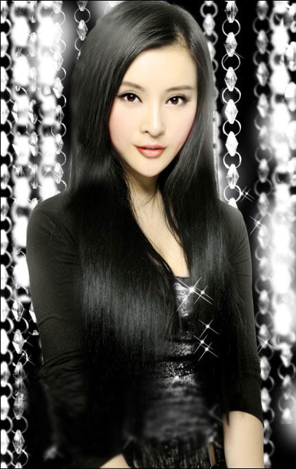 Picture of Yang Qi Han Aka Isabella