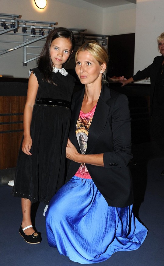 Ivana Gottová Ivana Gottová