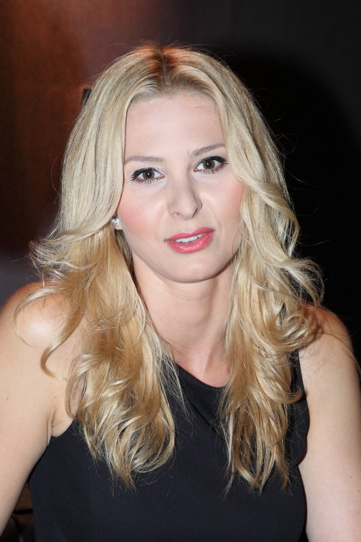 Ivana Gottová Ivana Gottová